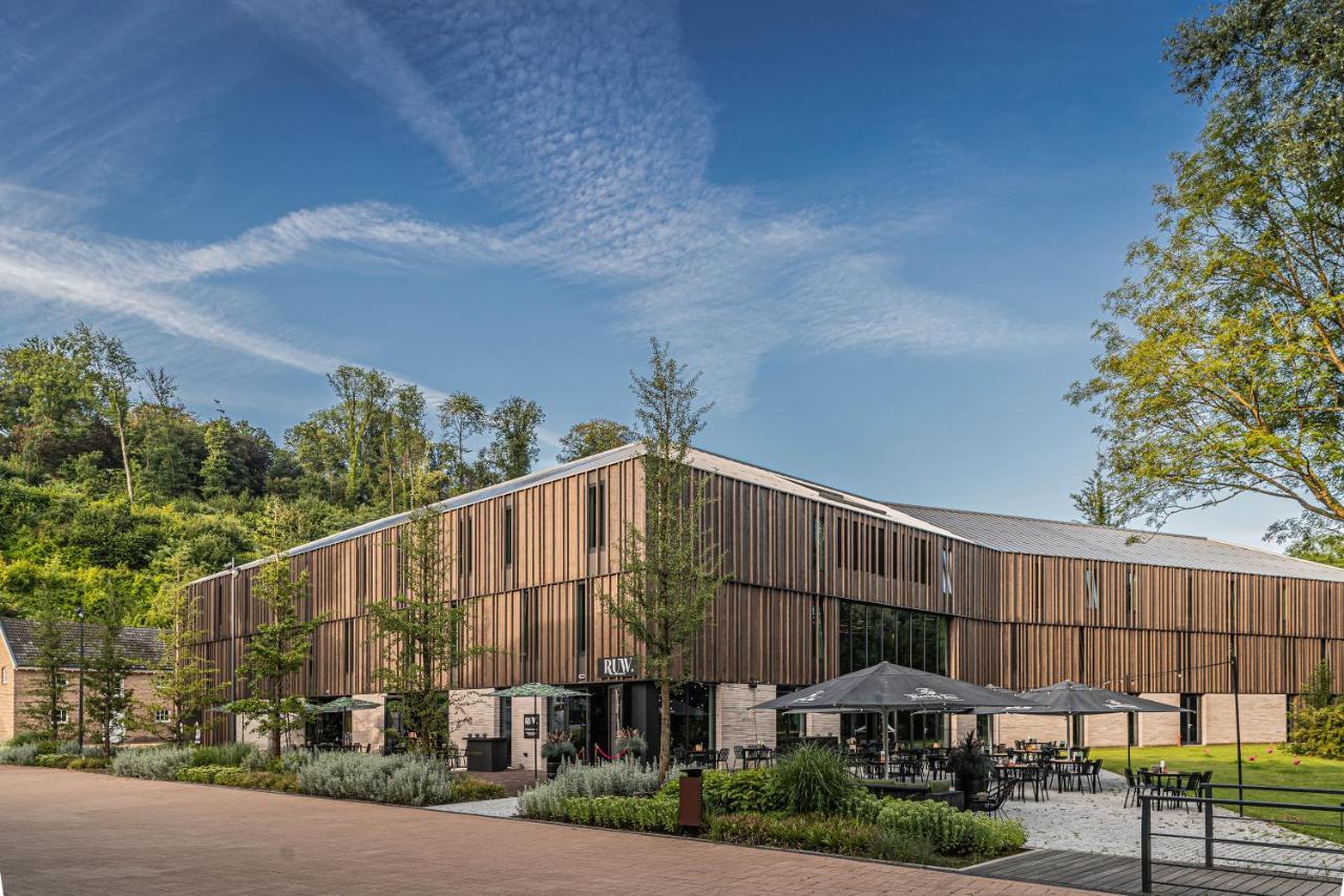 Hotel Valkenburg By Mercure - Next To Shimano Experience Center Valkenburg aan de Geul Exteriér fotografie